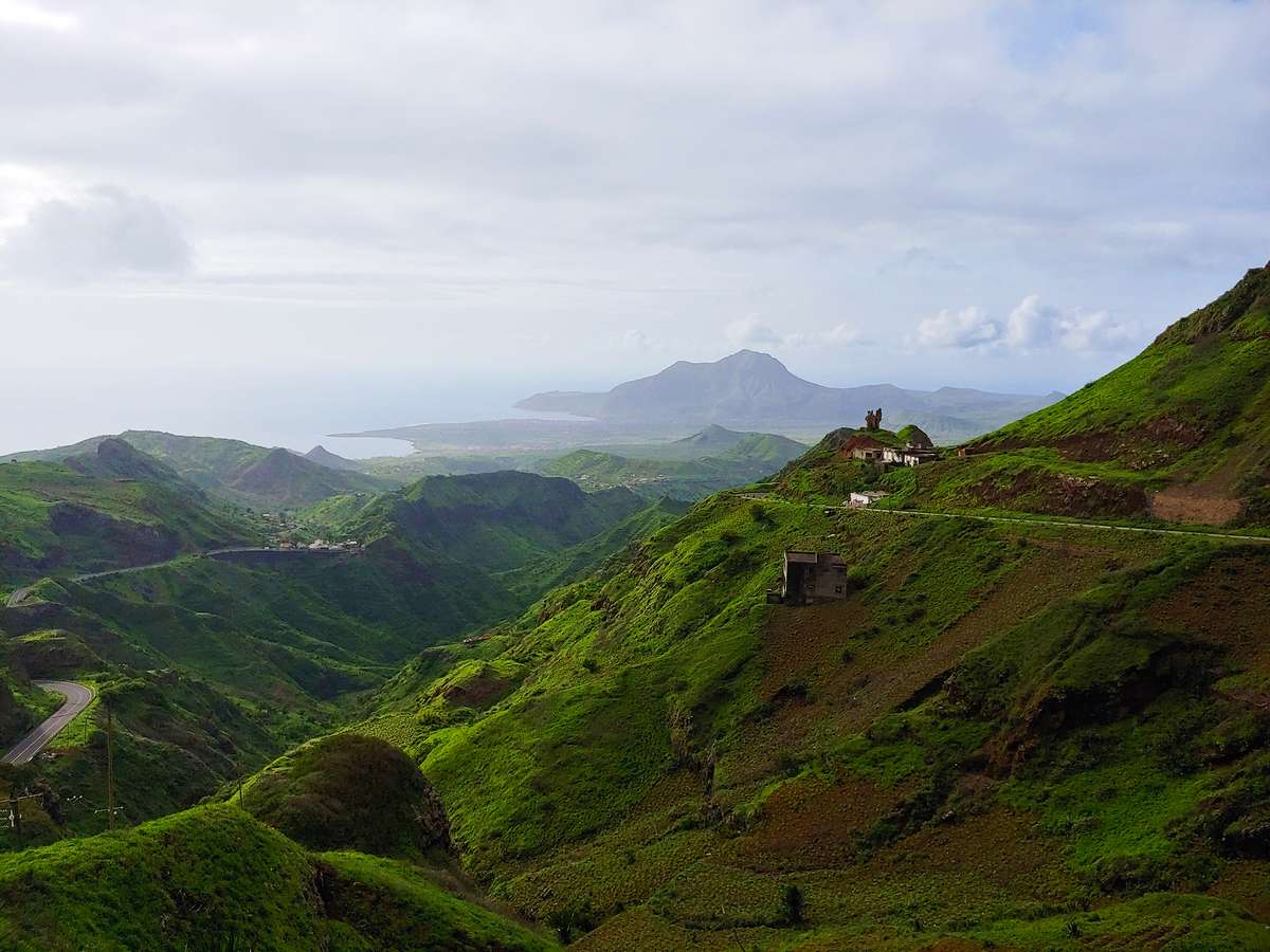 Santiago Island in Cape Verde: Itinerary, Stay, and Must-Sees