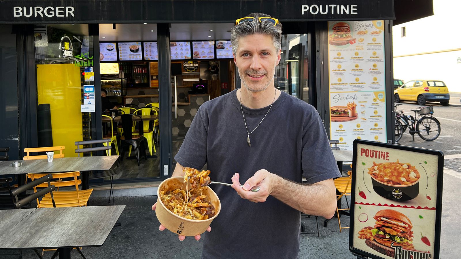 Top 5 Poutines in Paris Tested by a Québécois