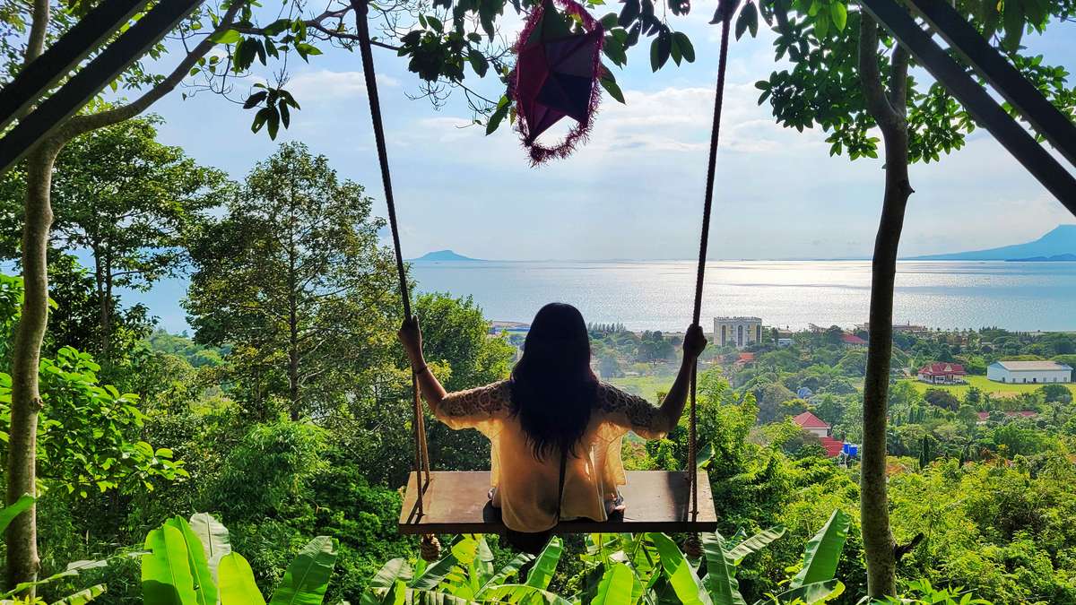 Qué Hacer en Kep, Camboya